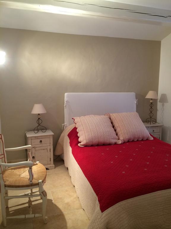 Residence Mas Du Tadorne Saintes-Maries-de-la-Mer Habitación foto