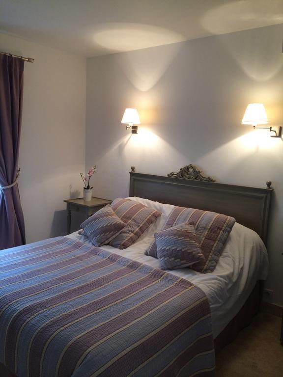 Residence Mas Du Tadorne Saintes-Maries-de-la-Mer Habitación foto