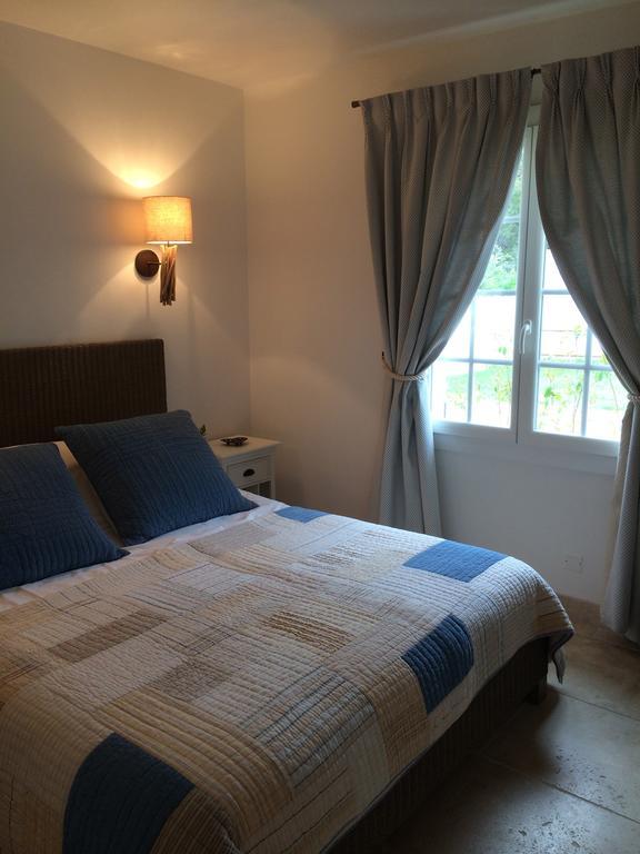 Residence Mas Du Tadorne Saintes-Maries-de-la-Mer Habitación foto