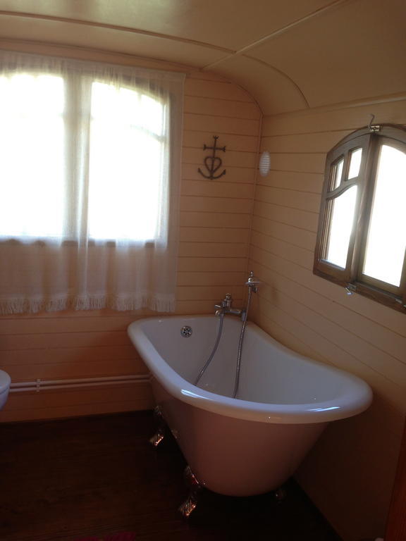 Residence Mas Du Tadorne Saintes-Maries-de-la-Mer Habitación foto