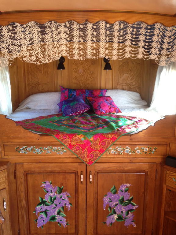 Residence Mas Du Tadorne Saintes-Maries-de-la-Mer Habitación foto