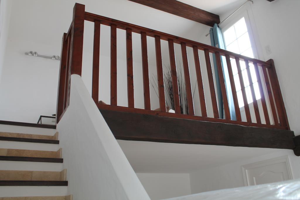 Residence Mas Du Tadorne Saintes-Maries-de-la-Mer Habitación foto