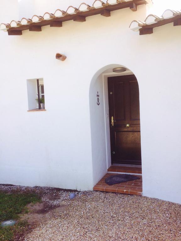 Residence Mas Du Tadorne Saintes-Maries-de-la-Mer Exterior foto
